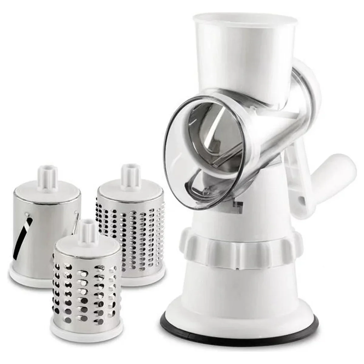 AD30-Hand-Operated Vegetable Slicer Slice Slicer Kitchen Multifunctional Fruit Slicer Potato Shredding Vegetable Slices