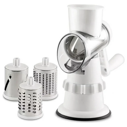 AD30-Hand-Operated Vegetable Slicer Slice Slicer Kitchen Multifunctional Fruit Slicer Potato Shredding Vegetable Slices