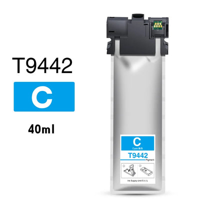 T9441 T9442 T9443 ink cartridges For Epson WorkForce Pro WF C5290 C5790 C5210 C5710 printer cartridge with chip and pigment ink