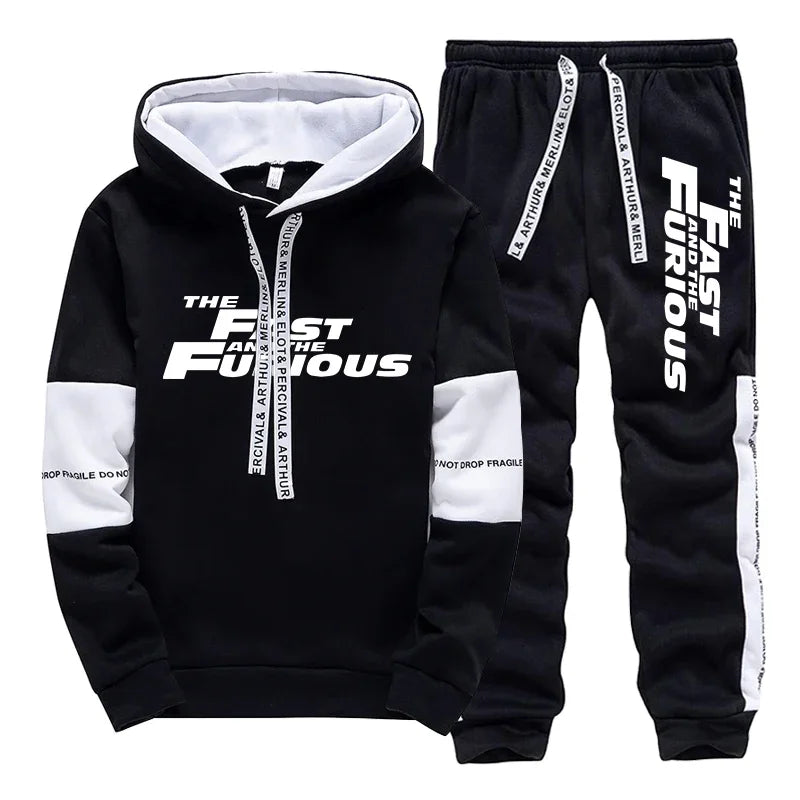 Sweat-shirts pour hommes sweat à capuche manches longues quotidien automne hiver mode sport décontracté confortable offres spéciales pantalons de survêtement hommes