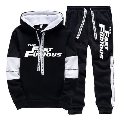 Sweat-shirts pour hommes sweat à capuche manches longues quotidien automne hiver mode sport décontracté confortable offres spéciales pantalons de survêtement hommes