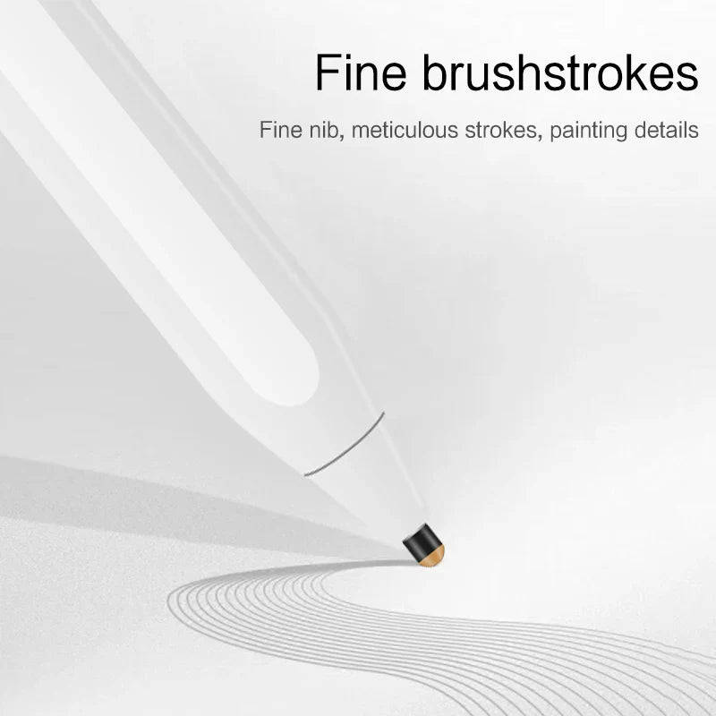 Stylus Pen For Redmi Pad 2 11 Redmi Pad SE 11 10.6 Pro 12.1 Tablet Pen Xiaomi Mi Pad mipad 5 6 pro 11 12.4 6 7 11.2 Touch Pencil