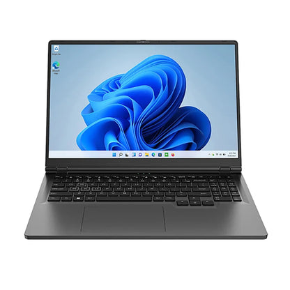 New 12th Gaming Laptop 16.1 Inch Intel i9-12900H NVIDIA RTX 3060 6G Windows11 2.5K IPS Screen 144Hz RGB Keyboard WIFI 6 BT5.2