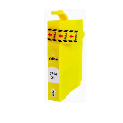 T0711 -T0714 InK Cartridge for Epson Stylus SX110 SX215 SX218 SX400 SX405 SX410 SX415 SX510W SX515W DX7400 printer