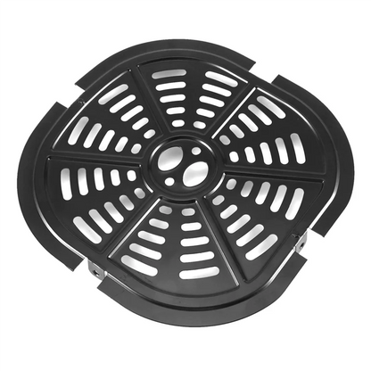 B06B-Air Fryer Grill Pan For COSORI 5QT Air Fryers For Instant Vortex Chefman Air Fryer