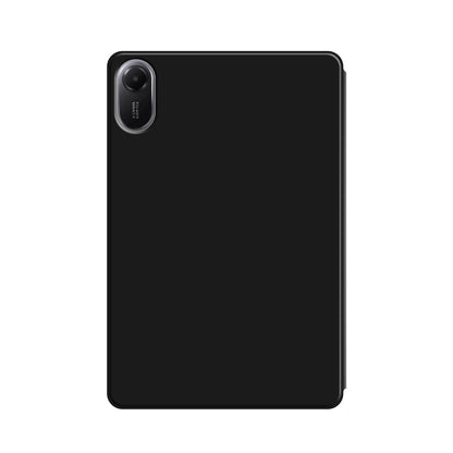 HUWEI Case For Xiaomi Redmi Pad 2 2025 Flip Stand Cover for Redmi Pad 2 Pad2 Case Red Mi Pad 2 11 inch Tablet Case TPU Shell