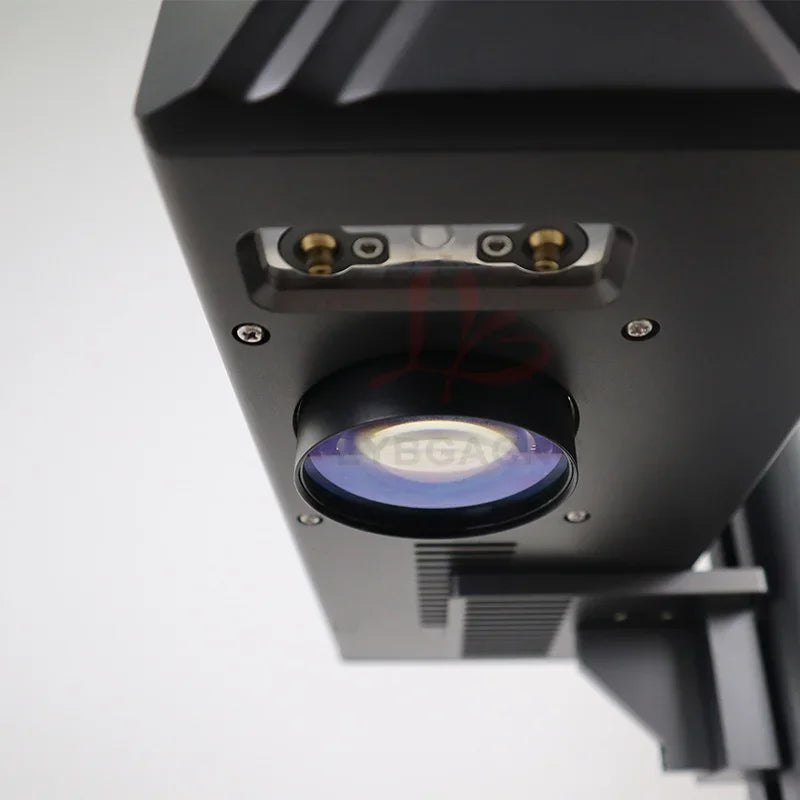 Fiber Laser Marking Machine 20W Mobile Control for Jewelry Metal Engraving Cutting 110x110mm Lens Computer Laser Marker 220V110V