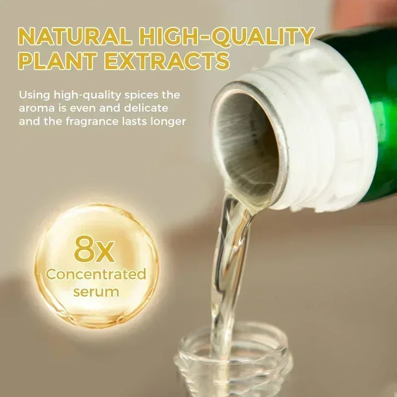 NAMSTE 500ML Perfumed Essential Oil Electric Diffuser Room Fragrance Home Flavoring Aroma Diffuser Aromatic Oils Air freshener