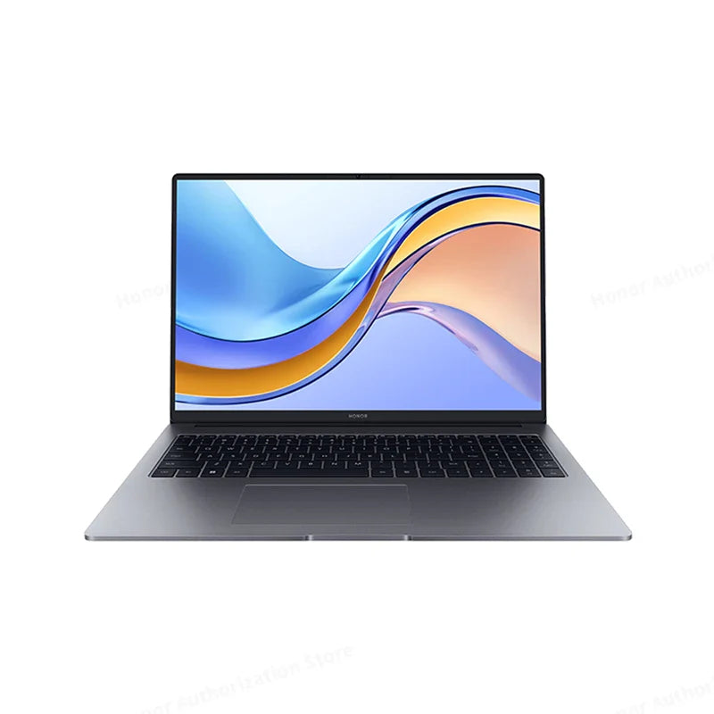 Honor Laptop MagicBook X16 ,16 "Intel Core i5-12450H 16GB 512GB SSD IPS Win 11