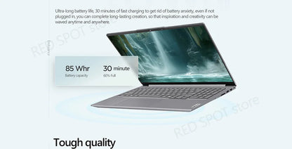 Lenovo ThinkBook 16+  2025 laptop U9 285H ARC 32G+1TB SSD 16'' 3.2K 165Hz