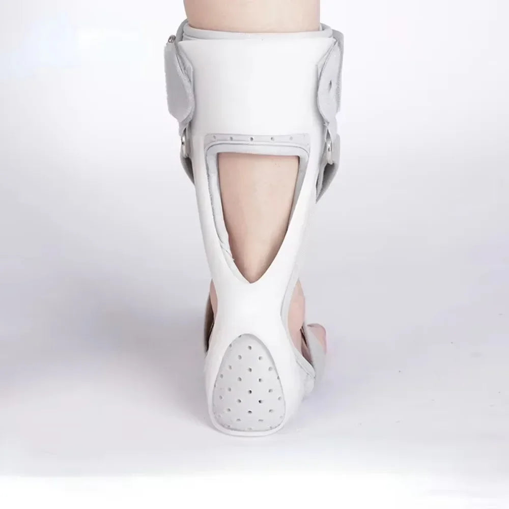 Dispositif d'Orthèse de Goutte de Pied pour la Fixation des Articulations, Ration d'AVC et d'Hémiplégie, Inversion et Valgus, Alicante, Nouveau