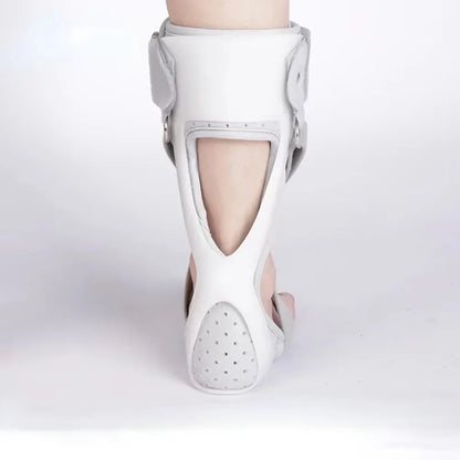 Dispositif d'Orthèse de Goutte de Pied pour la Fixation des Articulations, Ration d'AVC et d'Hémiplégie, Inversion et Valgus, Alicante, Nouveau