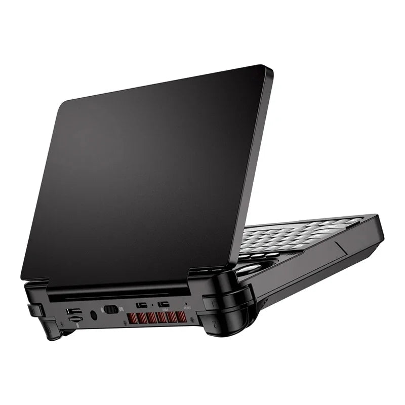 GPD WIN Mini 2025 AMD AI 9 HX 370 tableta portátil de 7 pulgadas 32/64GB RAM 1/2TB ROM Mini PC Windows11 WiFi6 BT Gaming laptop