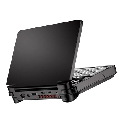 GPD WIN Mini 2025 AMD AI 9 HX 370 tableta portátil de 7 pulgadas 32/64GB RAM 1/2TB ROM Mini PC Windows11 WiFi6 BT Gaming laptop