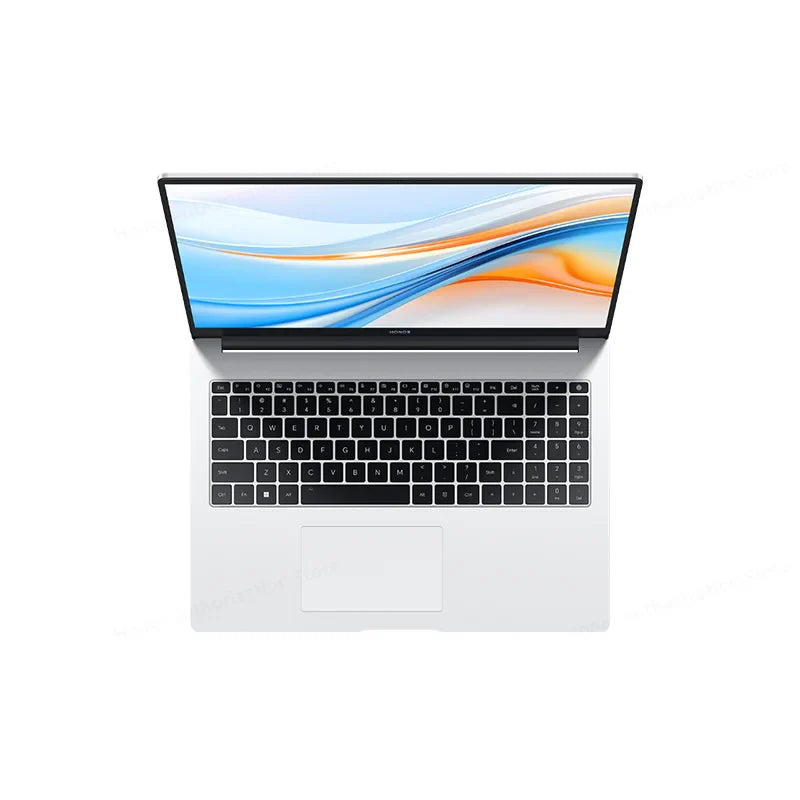 Honor Laptop X16 Plus ,Ryzen 7 8845HS,16GB 512GB/32GB 1TB,AMD Radeon™ 780M Notebook SSD IPS Ultrabook 16 Inch Computer