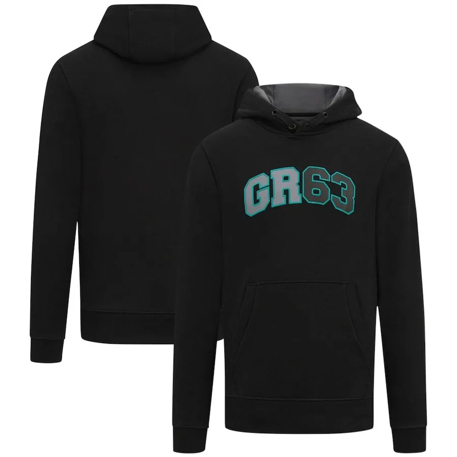 Team Racing 3D Hoodies Training Sweatshirts Pullover Men Long Sleeve Autumn Tops Clothing Autumn and winter styles