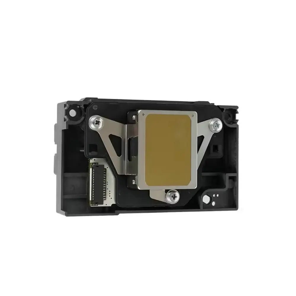 Printer   Head  Printhead  For  Epson   T60  L800 L801 R295 P50 P60  PX660  L805  L850 TX650 R285 R290  F180000 F180030 F180040