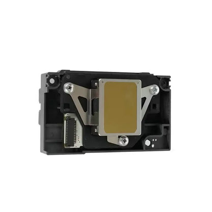 Printer   Head  Printhead  For  Epson   T60  L800 L801 R295 P50 P60  PX660  L805  L850 TX650 R285 R290  F180000 F180030 F180040