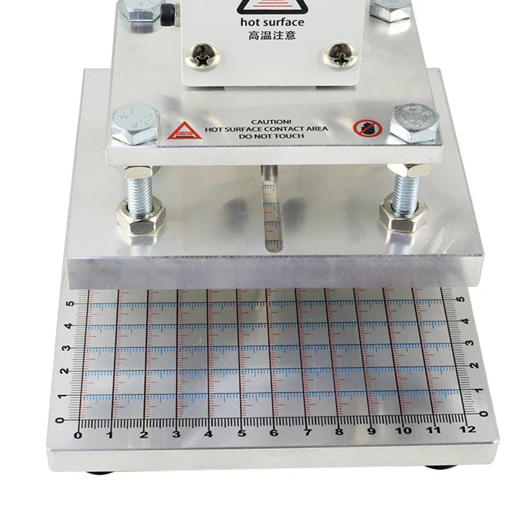 Intelligent Bronzing and Printing Machine for Sale