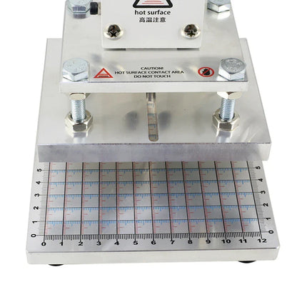 Intelligent Bronzing and Printing Machine for Sale