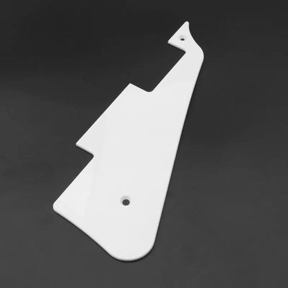 5 pièces pour guitare Pick Guard plaque à gratter Pickguard pour pour guitare avec support vis
