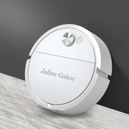 Mini smart sweeping robot 3-in-1, lazy cleaning machine, professional home cleaning equipment