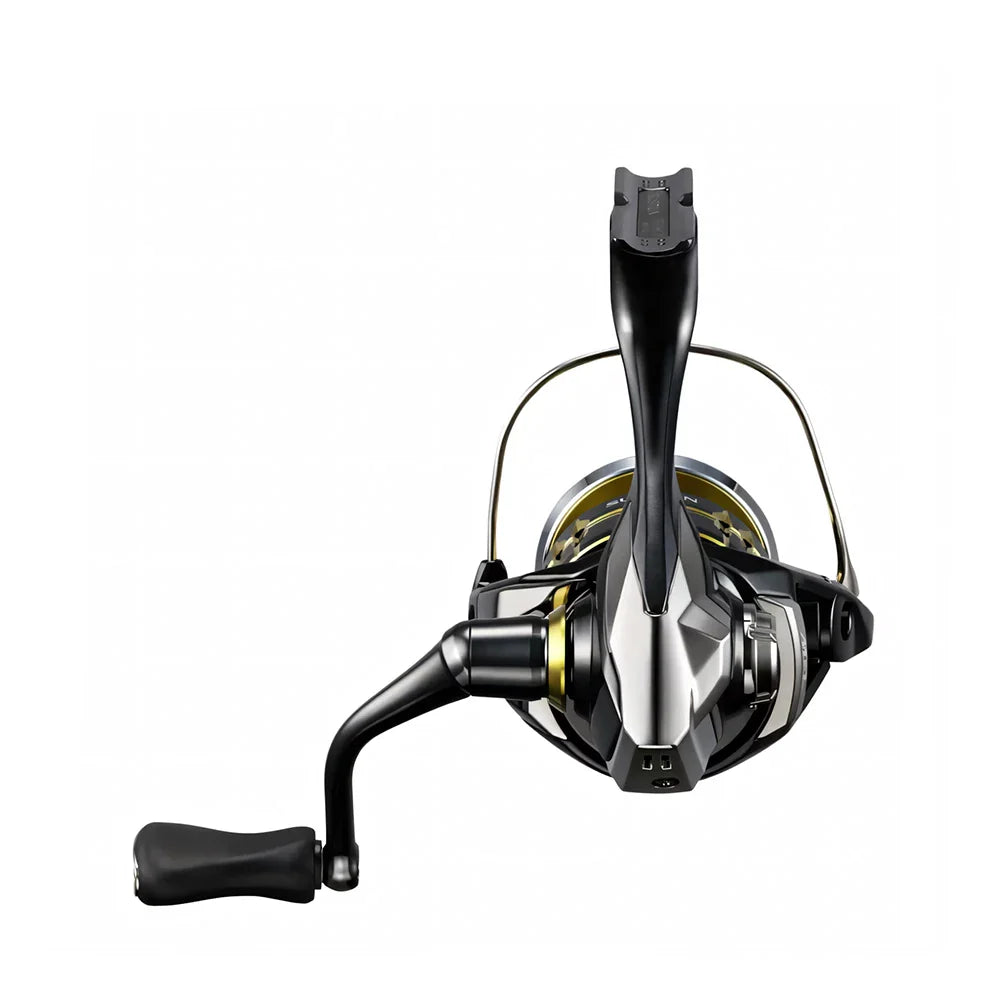 Nouveau 25 moulinet de pêche Spinning SHIMANO SUSTAIN 3 + 1BB traînée maximale 9-11KG eau de mer eau douce