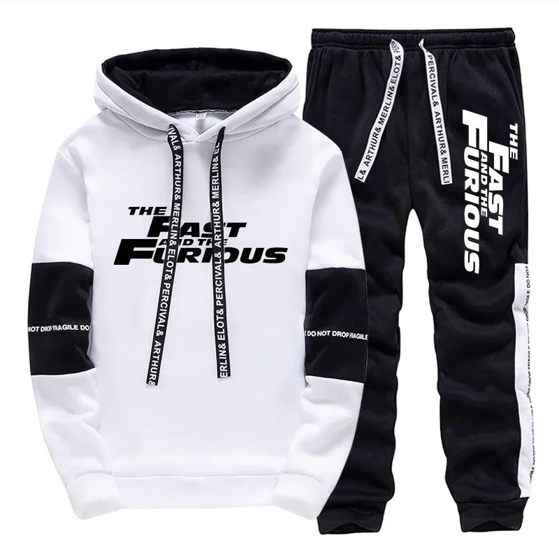 Sweat-shirts pour hommes sweat à capuche manches longues quotidien automne hiver mode sport décontracté confortable offres spéciales pantalons de survêtement hommes