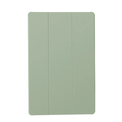 Original Lenovo Xiaoxin Pad Pro 2025 Protective Case (second Generation) 12.7-inch Clip Open Cover Wake Up Shell Pen Slot