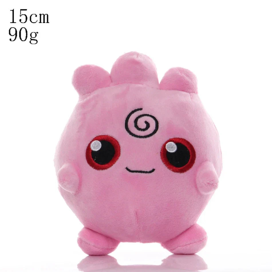41 Styles Pokemon Plush Toy Dragapult Gengar Pikachu Eevee Evolution Scorbunny Cinderace Doll Morpeko Christmas Gift for Kids