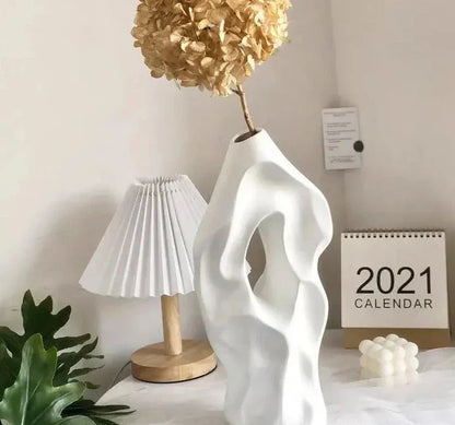 Vase Tagushi