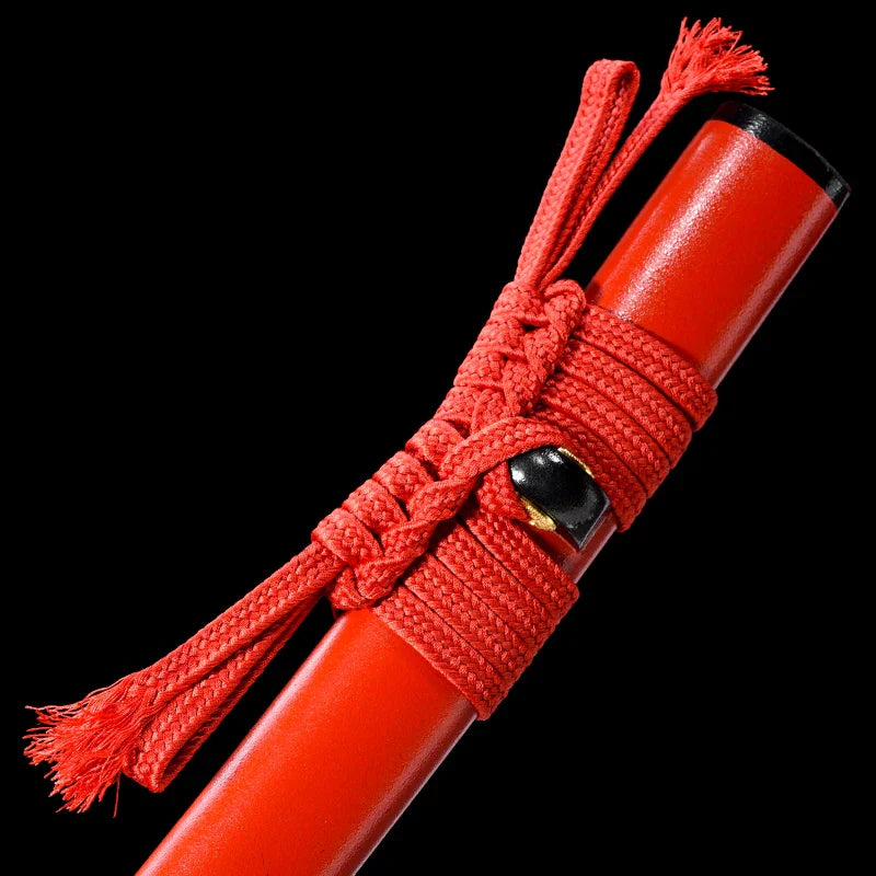 Fourreau tissé à la main pour épée de samouraï japonais, gaine Katana, ULSageo, plusieurs couleurs, Wakizashi Tanto, tout neuf