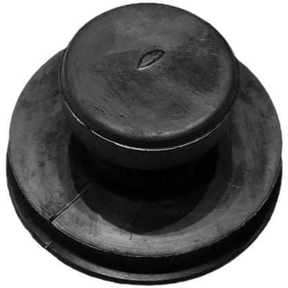 Poignée d'aspiration pour bol chantant, levage en caoutchouc Durable de 8CM pour bols sonores, accessoires de méditation, stockage Portable