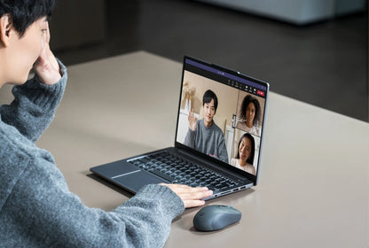 Lenovo Laptop XIAOXIN Pro 14 (IdeaPad Pro 5) 2024 Intel Ultra 5 9 AMD Ryzen R7-8845H 16/32GB 1TB 14" Inch Computer PC Notebook