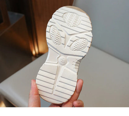 Chaussures de sport pour enfants garçons et filles automne nouvelles chaussures de tennis rétro moyennes et grandes, chaussures décontractées à carreaux pour étudiants