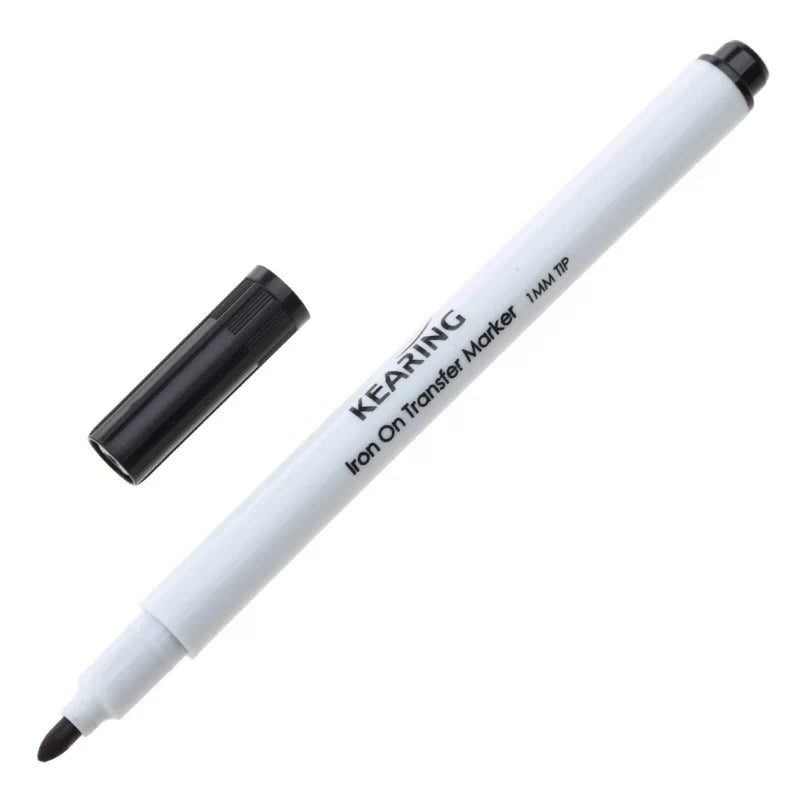 1 mm-Tip Infusible-Ink Pens for Sublimation,Infusible-Ink-Markers for Cricut Maker 3/Maker/Explore 3/Air 2/Air
