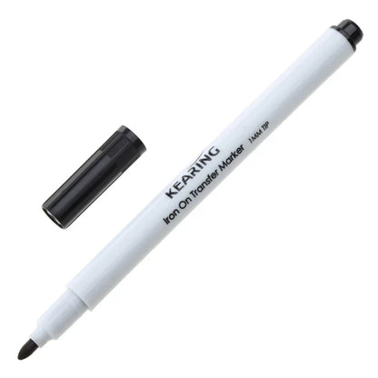 1 mm-Tip Infusible-Ink Pens for Sublimation,Infusible-Ink-Markers for Cricut Maker 3/Maker/Explore 3/Air 2/Air
