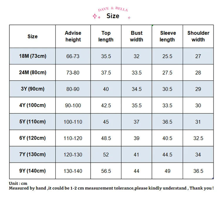 Dave Bella Cute Animal Shape Children Hoodie Cartoon Boys Girls Coat Autumn Warm Hooded Outerwear Toddler Girl Clothes DBX14462