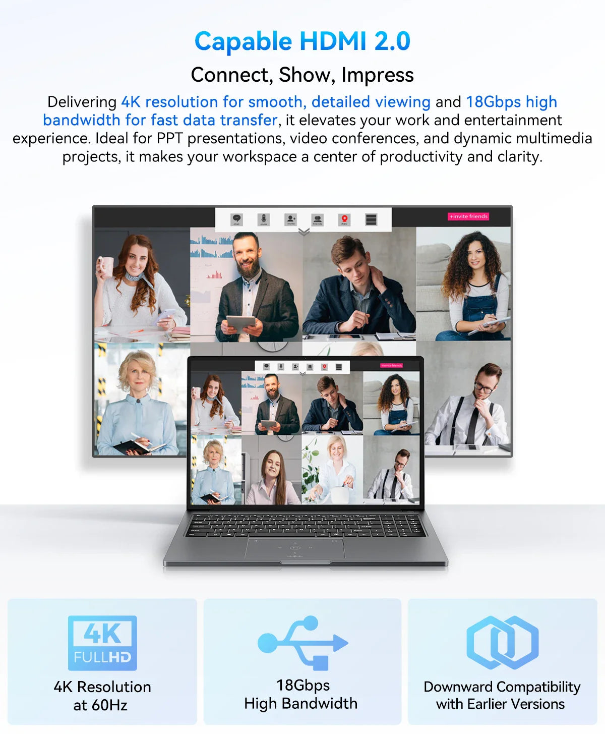 Blackview AceBook 12 Ordinateur portable Win 11 16'' FHD IPS, Notebook Intel I5-1030NG7, 16 Go RAM 512 Go SSD, Bouton d'alimentation 2-en-1 avec empreinte digitale