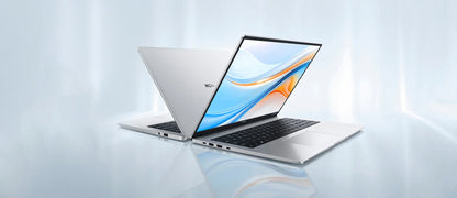 HONOR MagicBook X14 Plus 2024 Laptop AMD Ryzen R7 8845HS 16 32GB 1TB 14" Inch 2.8K 120Hz Notebook Ultrabook Computer PC FMI-721