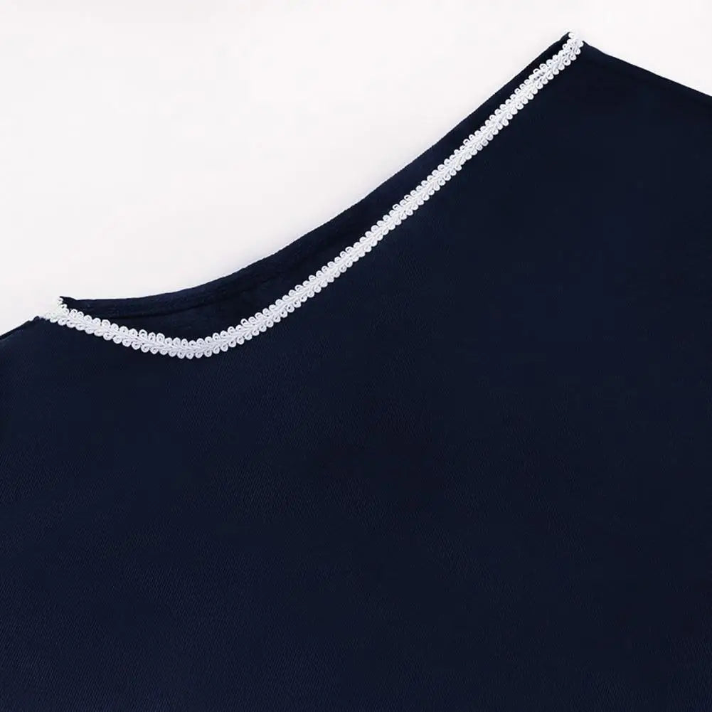 Tunique Viking Médiévale Chemise Col V Sans Manches Avec Ceinture Mi-Longue Grande Taille Cosplay Performance Déguisement Halloween Haut de Pirate