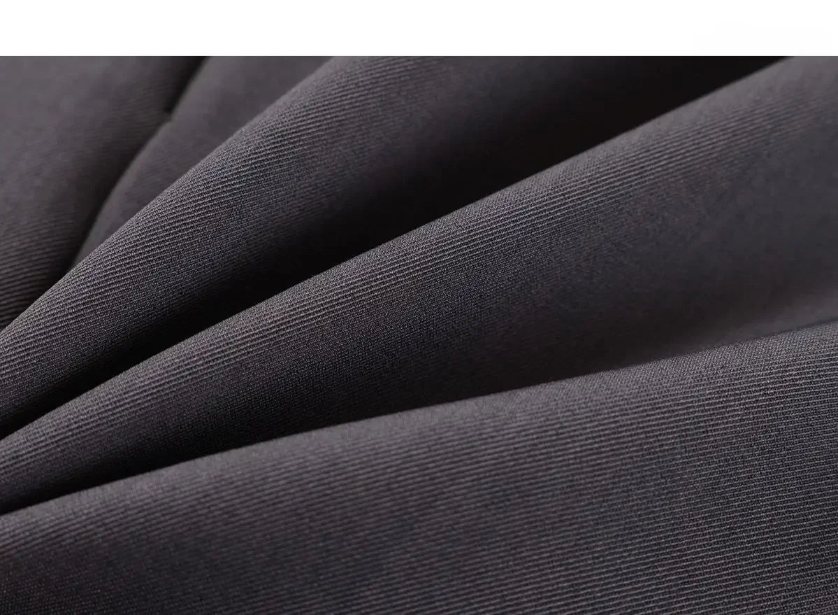 Summer golf suit pleated skirt, 2025 new Korean golf skirt, fashionable A-line short skirt, women's golf culottes