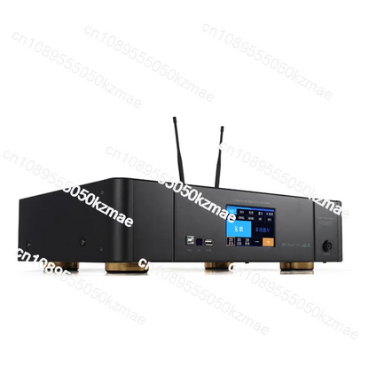 FOR Karaoke Amplifier Professional Audio  3 in 1 Digital Power Amplifier Receivers Amplifiers Bmb Karaoke