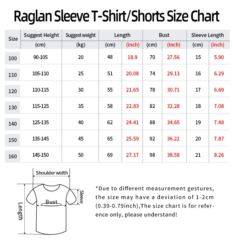 T-shirt Stitch et Messi – Maillot d'été confortable, mignon et élégant pour enfants et adultes, garçons et filles