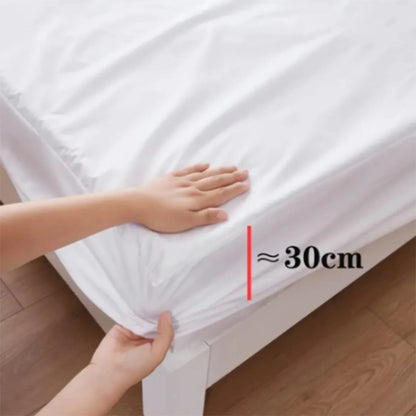 Marvel's Avengers 2/3pcs Bedding Set Fitted Sheet Printed 100% Polyester Anime Home Decor Suitable For Children And Adults