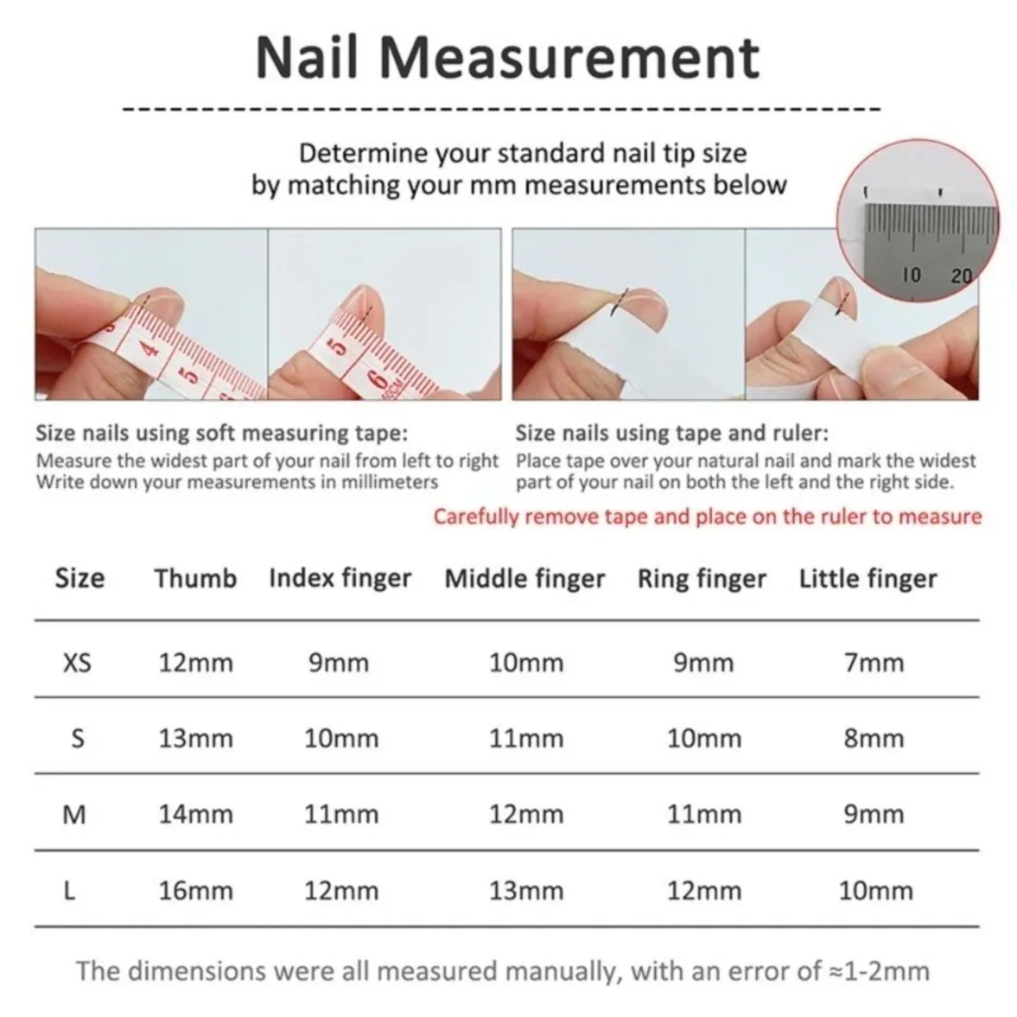 10 faux ongles bleus faits main de style cowboy, ongles adhésifs à presser, couverture complète, Uñas Накладные Ногти