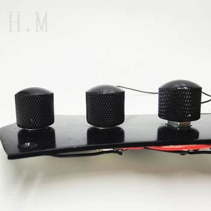 Fournir des accessoires de guitare électrique, circuit imprimé JB pour basse électrique, circuit imprimé pour basse électrique