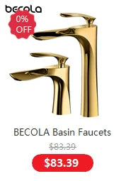 Becola 8 Pouces 3X Grossissant Mur Maquillage Miroir Recto-verso Rétractable Salle De Bain Miroir 360 Degrés Pivotant Miroir De Maquillage