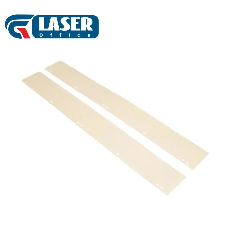 10 pcs. 001R00620 Feuille de patin applicateur d'huile pour courroie de fusion pour Xerox Versant 80 180 2100 3100 Press / V80 V180 V2100 V3100