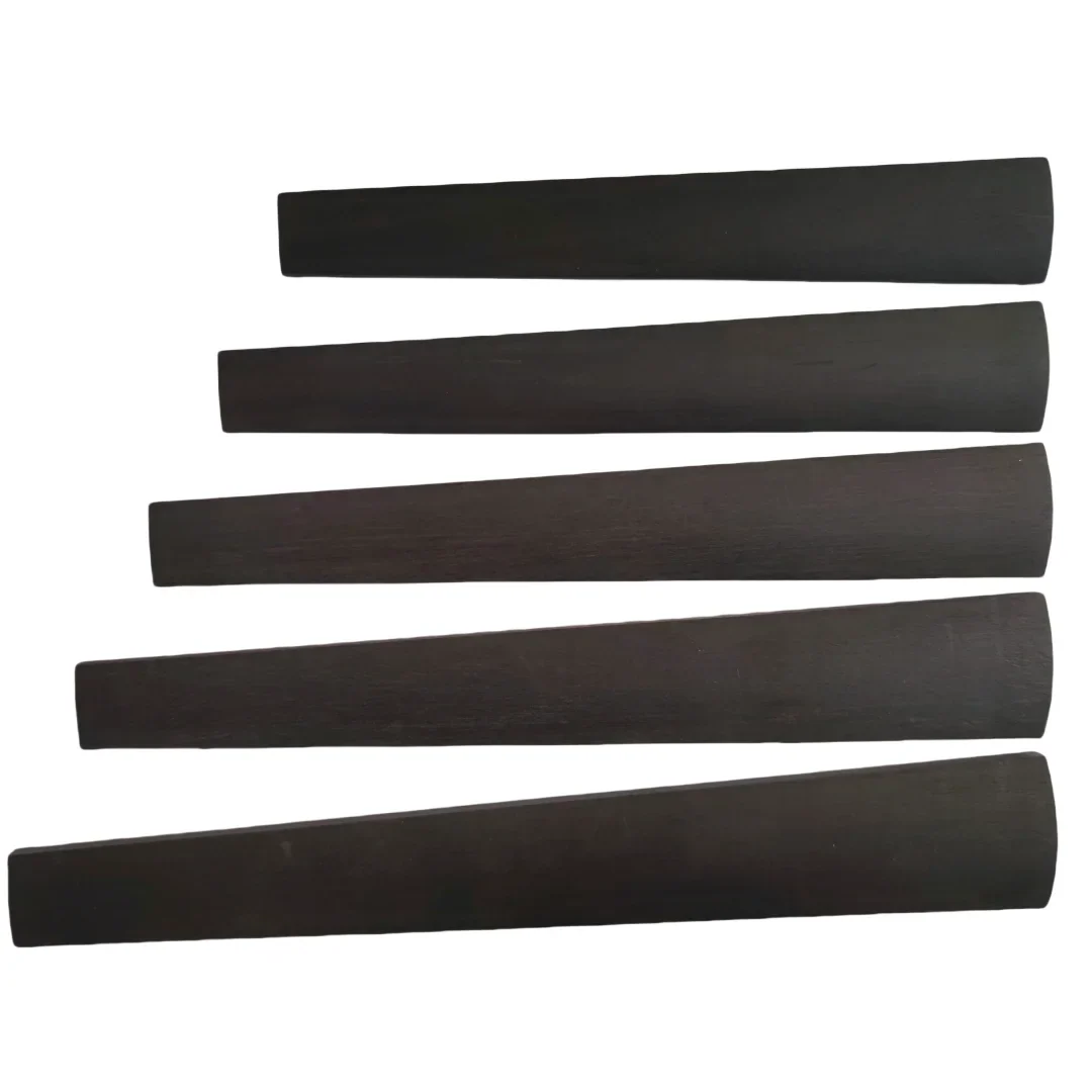 Violin Fingerboard Excavator Ony, Violin Parts, 16 inches, High Quality, Sizes 4/4, 3/4, 1/2, 1/4, 1/8, Viola, 6 pieces